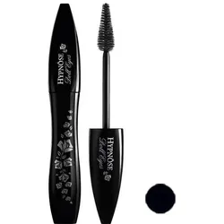 LANCÔME Hypnôse Doll Eyes Mascara - 1 Stk Nr. 01 - Black - Mascaras mit Puppenaugen-Effekt, verleiht perfekte, lange Wimpern und sorgt für einen hypnotisierenden Blick ohne Verklebungen.
