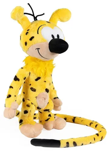Barrado – Marsupilami – 32 cm Plüschtier von MERCIER