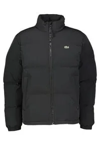 Lacoste Herren Trainingsjacke schwarz 52 von Lacoste