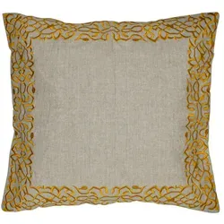 Kissenbezüge Gold von Marrakesch Orient & Mediterran Interior