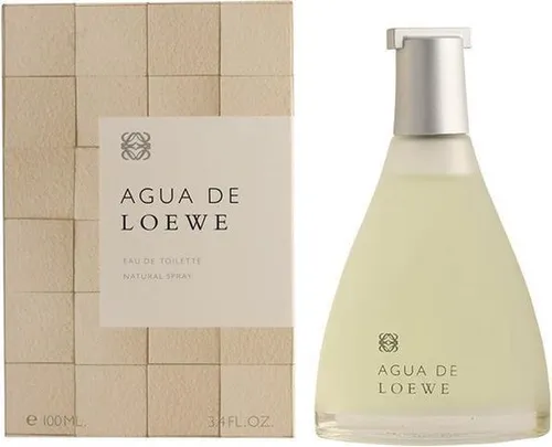 Produktbild Agua Loewe Eau De Toilette 100 ml