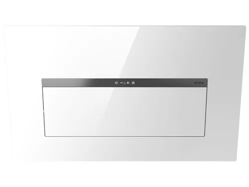 Elica Bloom-S PRF0164490 Kopffreihaube 85 cm Weiß