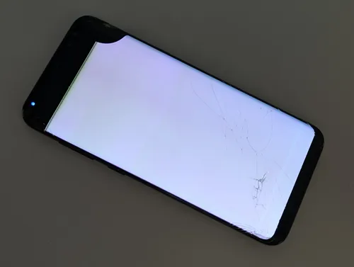 Samsung Galaxy S8+ SM-G955F