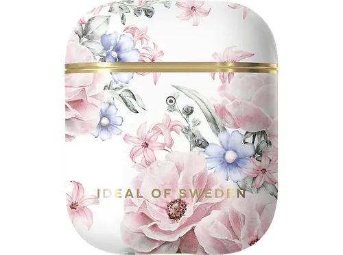 Produktbild IDEAL OF SWEDEN Airpods Case Gen 1/2 Floral Romance
