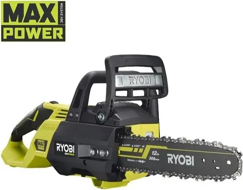 Ryobi RY36CSX30B-0 36V Akku-Kettensäge 30 cm
