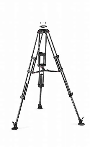 MVTTWINMC Tripod: Flexibles Stativ für kreative Fotografie - Stativ, leicht und vielseitig, ideal für stabile Aufnahmen in verschiedenen Umgebungen.