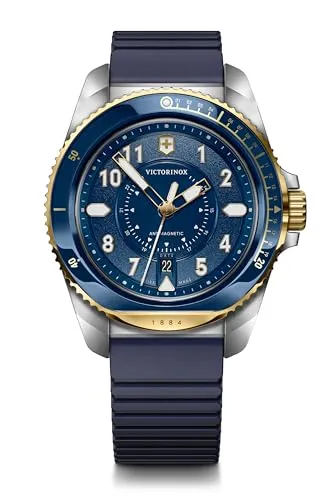 Victorinox Herren Armbanduhr Journey 1884 von Victorinox