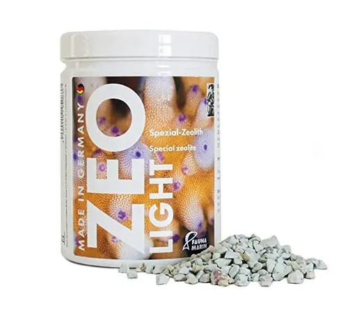 Fauna Marin Zeo Light, Spezialzeolith 2000ml