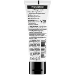 Gliss Kur Haarspitzenfluid mit Oil Nutritive - Haarspitzenfluid mit 8 wertvollen Ölen für geschmeidige, gepflegte Spitzen. Ideal für trockenes oder strapaziertes Haar – einfach einmassieren, kein Ausspülen nötig!