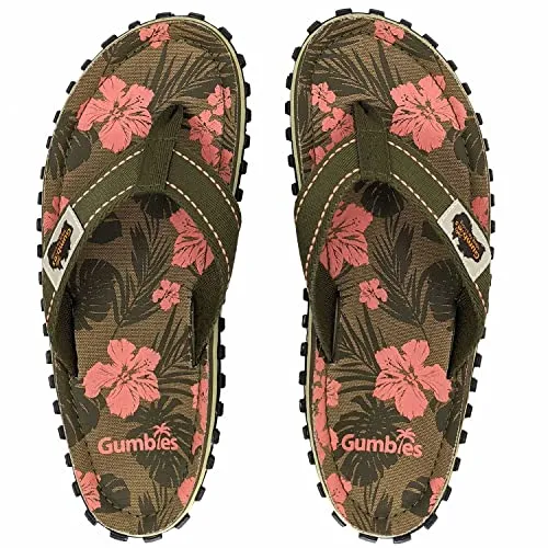 Gumbies Islander Unisex-Flip-Flops von GUMBIES