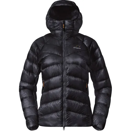 Bergans Y Lightline Weightless Down Jacket Hood Women