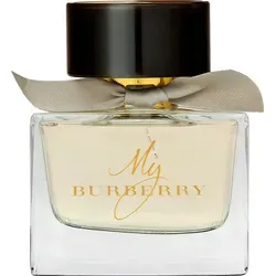 My Burberry Eau de Toilette Spray 90ml - Damenparfüm mit floralen Noten, ideal für den täglichen Gebrauch und verleiht einen eleganten Duft.