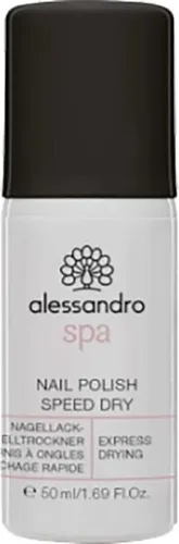 Alessandro Spa Nail Polish Speed Dry 50 ml Nagellacktrockner