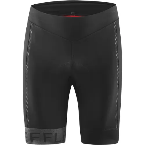 Löffler Men Bike Tights Hotbond RF SQL black (990) 54
