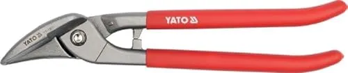 YATO Blechschere YT-1901