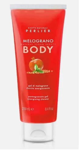Melograno Body Energizzante Perlier 250ml