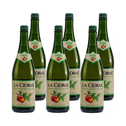 La Cidraie Cidre von La Cidraie