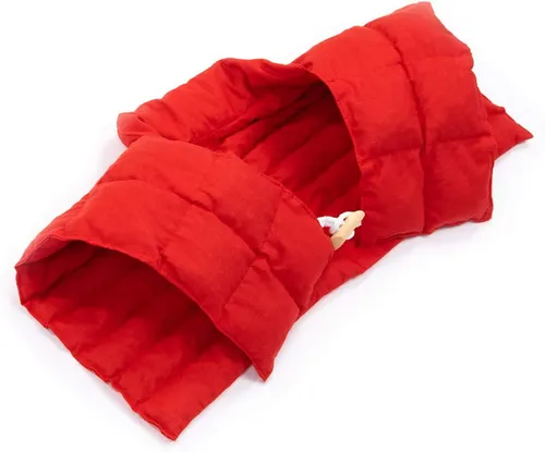 Amilian Kirschkernkissen Nacken Schulter - Wärmekissen für Mikrowelle - Hochwertiges Kirschkernkissen aus 100% Baumwolle, ideal zur Linderung von Verspannungen. Perfekt für Wärme- und Kälteanwendungen, bietet Entspannung und Wohlbefinden in jeder Jahreszeit.