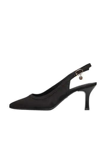 Produktbild s.Oliver Slingback-Pumps mit Dornschließe