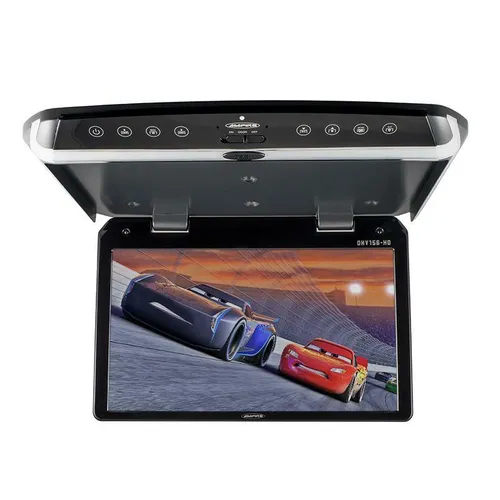 AMPIRE OHV156-HD Full-HD Deckenmonitor 15.6