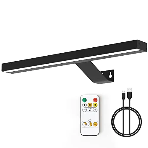 Bilderbeleuchtung von MIOBLUE