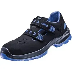 Sicherheitssandale SL 465 XP blue 2.0, S1P ESD, Größe 36 - Arbeits- & Schutzkleidung mit metallfreier Durchtritthemmung, ideal für sicheren Komfort und Schutz bei der Arbeit.