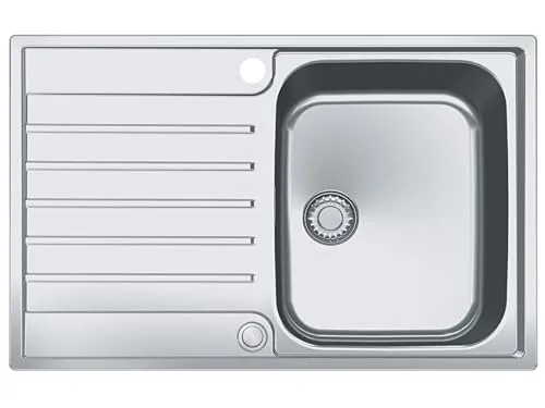 Franke AGX 211-78 G Spüle, 780x510mm von Franke