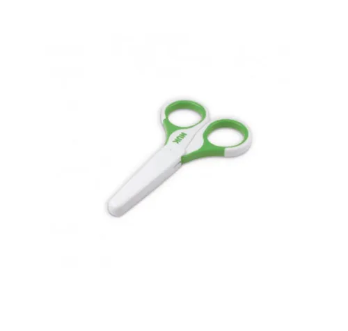 Beter Nagelschere Nuk Baby Scissors