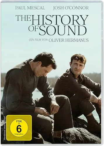 The History of Sound von Universal Pictures