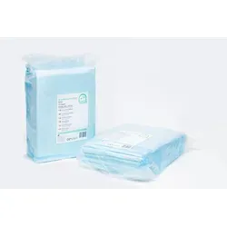 Medi-Inn Krankenunterlagen 60 x 90 cm 6-lagig 10er Pack 10 Stück