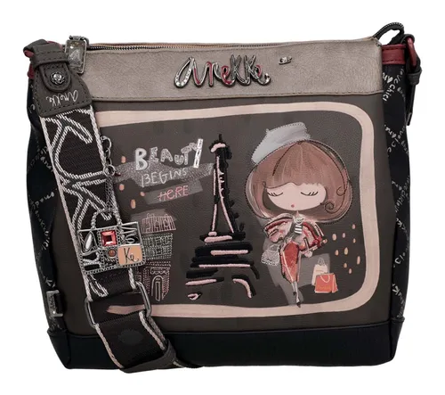 Anekke Mademoiselle Damen Tasche von Anekke