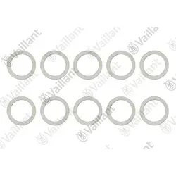 Vaillant Rechteckdichtring (10 Stück) 981173