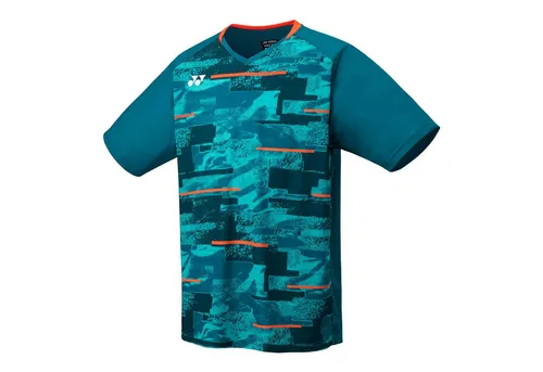Yonex T-Shirt Crew Neck von YONEX