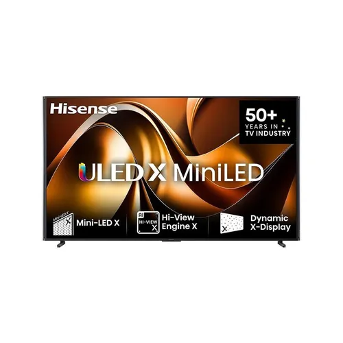 Produktbild Hisense UXNQ TV