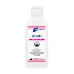 Meditrade Ethasept® Händedesinfektionsmittel 01001 , 100 ml - Flasche