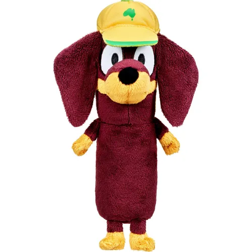 Moose Bluey Plüsch Snickers (20 cm) (MS13020)