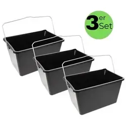 Farbwannen von GarPet