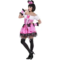 Carnival Party 3tlg. Kostüm 