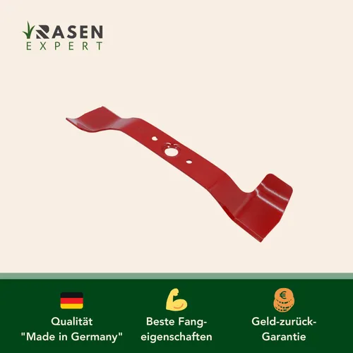 Rasenmäher Messer Honda HRB 475 HRB 476 47cm Mähbreite