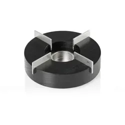 AdHoc Stövchen 5.5 cm von AdHoc