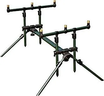 Produktbild JRC X-Lite Pod