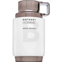 Armaf Odyssey Homme White Edition Eau de Parfum für Herren 200 ml - Herrendüfte mit einem frischen, orientalischen Fougère-Duft, der vitalisierende Noten von Grapefruit und Yuzu vereint – ideal für den modernen Mann.