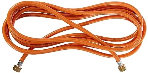 Hochdruckschlauch Propan Spezial Schweißen 5m Kemper