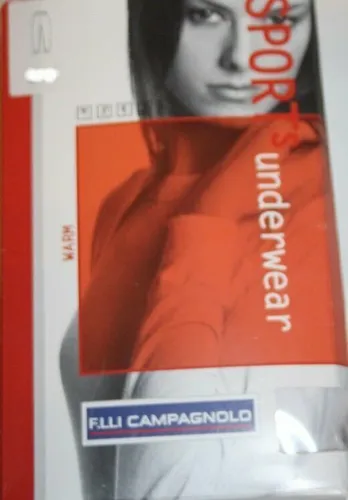 CMP Damen Long Underwear Hose Größe L - Weiss - Funktionsunterwäsche für Damen, aus schnell trocknendem Material für optimalen Komfort und Wärme bei Outdoor-Aktivitäten.