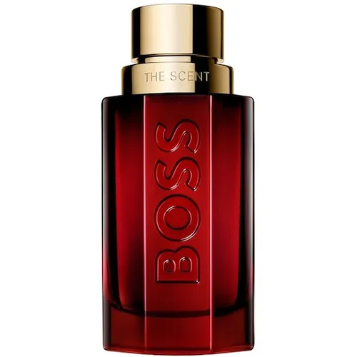 Hugo Boss The Scent For Him Elixir Parfum Intense 50 ml