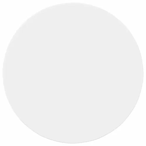 Tischplatten Weiß von vidaXL