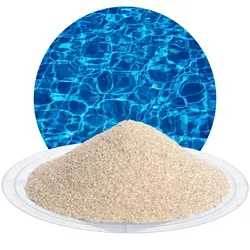AQUAGRAN® Filtersand beige 0,5-1,0 mm in beige von AQUAGRAN