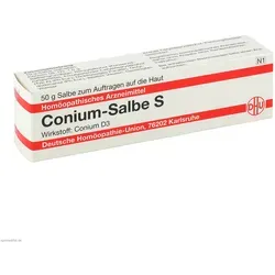 Conium Salbe S 50 g