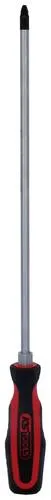 KS Tools 159.1158 1591158 Kreuzschlitz-Schraubendreher PZ 3 DIN ISO 8764
