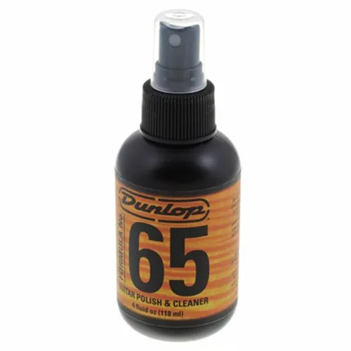 Formula 65 Polish